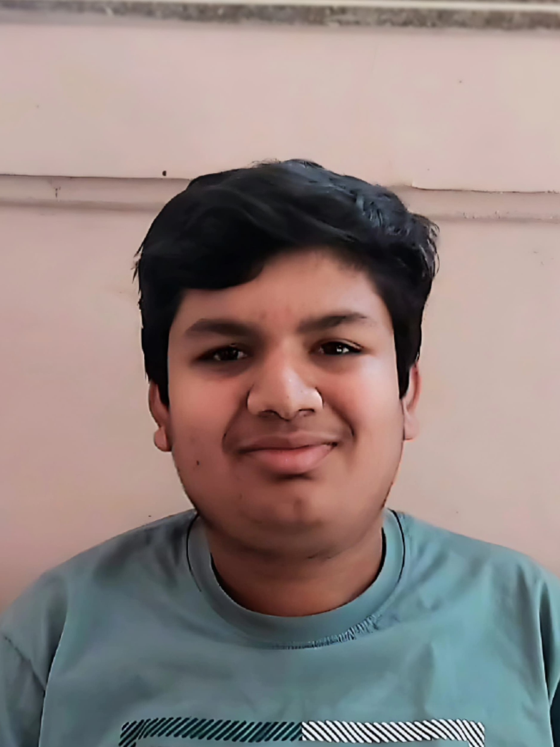 Tanmay Sugandhi